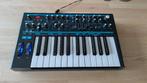 Novation Bass Station II - Analoog bassmonster topconditie, Muziek en Instrumenten, Synthesizers, Ophalen, Gebruikt, Overige aantallen