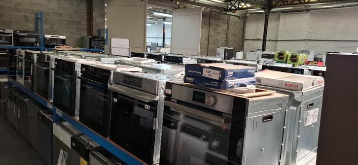 oven . tot -40%, Elektronische apparatuur, Ovens, Nieuw, Oven, Ophalen of Verzenden
