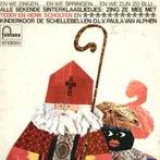 lp kinderkoor de schellebellen sinterklaasliedjes, Enlèvement, Utilisé