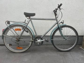 Jongensfiets 26” Oxford beschikbaar voor biedingen