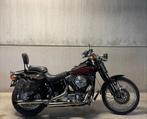 Harley-Davidson Softail Bad Boy FXSTSB, 2 cylindres, 1340 cm³, Chopper, Entreprise