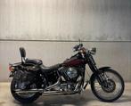 Harley-Davidson Softail Bad Boy FXSTSB, 2 cylindres, 1340 cm³, Chopper, Entreprise