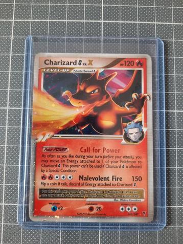Charizard supreme victors holo beschikbaar voor biedingen