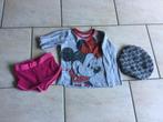 BABYKLEDING „PREMIER” ORKEST „MINNIE MOUSE”, Kinderen en Baby's, Ophalen of Verzenden, Gebruikt, Overige maten