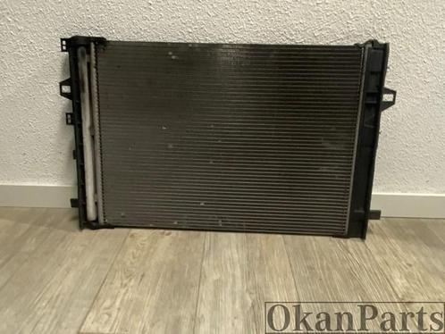 Mercedes-Benz W246 W176 W117 W156 Airco condensor radiateur, Auto-onderdelen, Overige Auto-onderdelen, Mercedes-Benz, Gebruikt