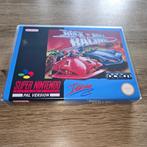 Rock N' Roll Racing SNES Game Case, Verzenden, Zo goed als nieuw