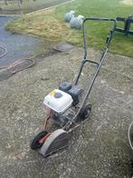 Gazonboordmaaier Eliet, Tuin en Terras, Ophalen, Zo goed als nieuw