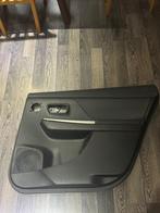 Panneau de porte arrière droit Toyota Prius + plus, Arrière, Enlèvement ou Envoi, Toyota, Utilisé