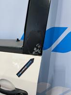 VW Volkswagen Caddy Voorportier links R902 wit 2K0831056B, Auto-onderdelen, Gebruikt, -, Deur, -