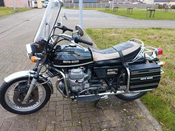 Guzzi California t3  beschikbaar voor biedingen
