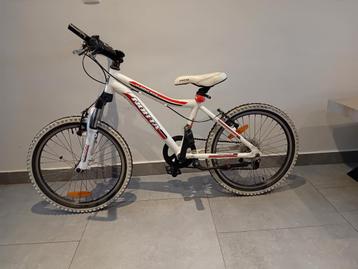 Kinder mountainbike Norta beschikbaar voor biedingen