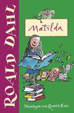 Matilda, Boeken, Kinderboeken | Jeugd | 10 tot 12 jaar, Ophalen of Verzenden, Nieuw, Roald Dahl, Fictie