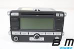 RNS300 radio / CD / navigatie diverse VW ., Gebruikt