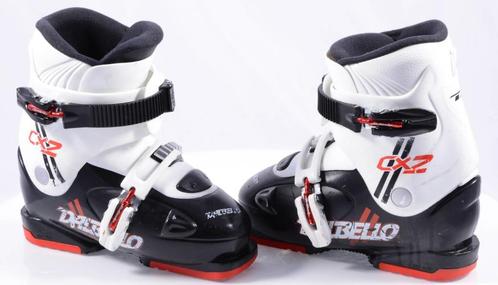 30 31 32 35 36 EU kinder skischoenen DALBELLO CX 2, Sport en Fitness, Skiën en Langlaufen, Gebruikt, Schoenen, Ski, Overige merken