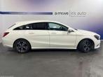 Mercedes-Benz CLA-Klasse 180 1.6I | CAM DE REC | NAVI | LED, Auto's, Mercedes-Benz, 90 kW, CLA, Gebruikt, 4 cilinders