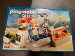Playmobil operatiekwartier nr 5530, Enlèvement, Comme neuf, Ensemble complet