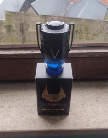 Rabanne Invictus Victory Elixir 50 ml