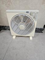 Ventilator, Elektronische apparatuur, Ventilatoren, Ophalen, Gebruikt