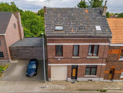 Huis te koop in Tienen, 2 slpks, Immo, Maisons à vendre, Maison individuelle, D