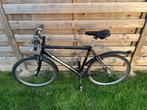 herenfiets - MTB, Fietsen en Brommers, Gebruikt, Versnellingen, 53 tot 57 cm, Ophalen