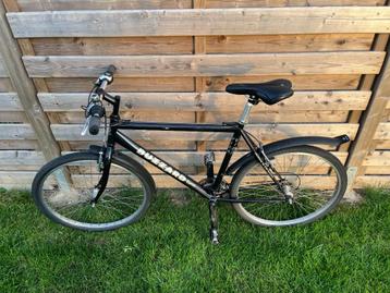 herenfiets - MTB beschikbaar voor biedingen
