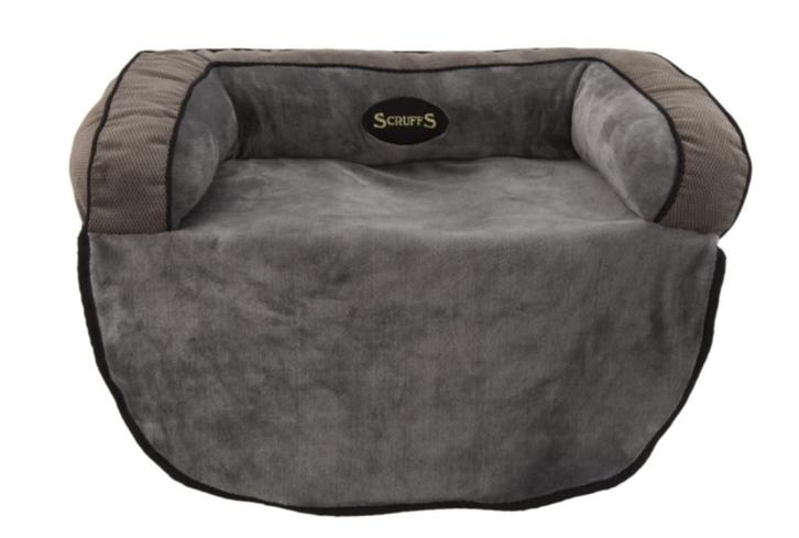 zacht sofa bed voor huisdieren van het merk Scruffs, 2 versc, Dieren en Toebehoren, Hondenmanden, Nieuw, Ophalen