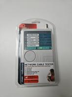 Velleman VTLAN7 netwerkkabel tester, Ophalen, Nieuw