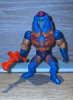 Man E Faces 100% Compleet MOTU He Man, Kinderen en Baby's, Speelgoed | Actiefiguren, Ophalen of Verzenden, Gebruikt