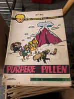 Oude strips, Boeken, Stripverhalen, Ophalen, Gelezen, Jef Nys; Philippe Delzenne