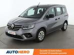 Renault Kangoo 1.5 BLUE dCi Edition ONE (bj 2022), Auto's, Renault, Stof, Euro 6, 95 pk, 1677 kg