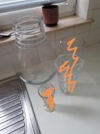 Te koop, Enlèvement