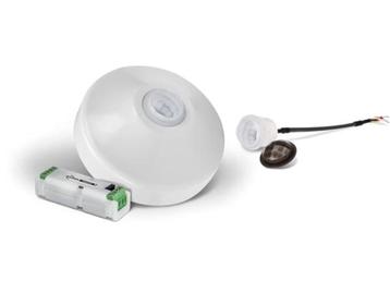 Ik zoek een Velbus VMBPIRM motion sensor beschikbaar voor biedingen