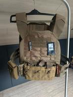 5.11 Quick Release plate carrier, Verzamelen, Ophalen of Verzenden, Landmacht, Kleding of Schoenen
