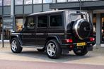 Mercedes-Benz G-Klasse G 350 CDI Final Edition (bj 2009), Gebruikt, G-Klasse, Leder, Diesel