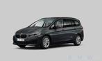 BMW 216 dA Gran Tourer sDrive Pano Airco Navi Cruise PDC, Auto's, Monovolume, Start-stop-systeem, Leder, Bedrijf