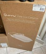 Quinny zapp lux reiswieg nieuw Quinny kinderwagen reiswieg, Ophalen of Verzenden, Nieuw, Quinny