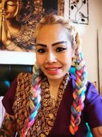 🥇⭐Pooky Thai Massage,Oil, Relaxing,Sports ,Deep Massage, Diensten en Vakmensen