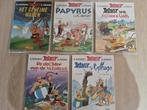 Asterix strips, Ophalen of Verzenden