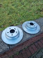 Remschijven nog nieuw weet niet van welke auto, Enlèvement