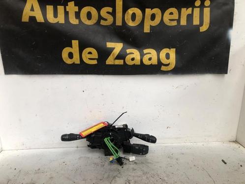 Combischakelaar Stuurkolom van een Renault Captur, Auto-onderdelen, Dashboard en Schakelaars, Renault, Gebruikt, 3 maanden garantie