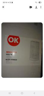 Porte de douche, Enlèvement ou Envoi, Douche