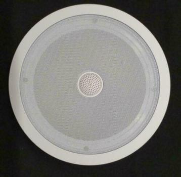 Hoogvermogen 6,5 inch plafondluidspreker 120 Watt beschikbaar voor biedingen