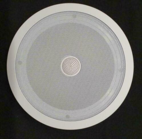 Hoogvermogen 6,5 inch plafondluidspreker 120 Watt, Audio, Tv en Foto, Luidsprekerboxen, Nieuw, Overige typen, 120 watt of meer