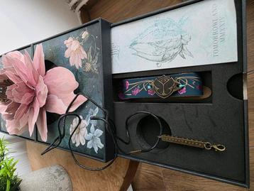 Tomorrowland  beschikbaar voor biedingen