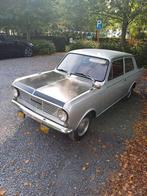 Opel Viva deluxe, Auto's, Oldtimers, Opel, Grijs, Particulier, Te koop