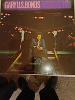 Lp vinyl Gary US Bonds, CD & DVD, Vinyles | Pop, Comme neuf, Enlèvement ou Envoi, 1980 à 2000
