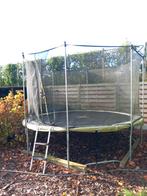 Trampoline Domyos 365cm, Kinderen en Baby's, Speelgoed | Buiten | Trampolines, Ophalen