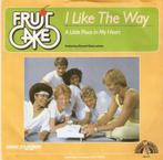 single Fruit Cake - I like the way, Enlèvement ou Envoi, Single, Comme neuf, Pop