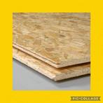 plaatmateriaal 18mm, Doe-het-zelf en Bouw, Platen en Panelen, Ophalen of Verzenden, Nieuw, Betonplex