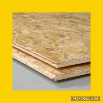 plaatmateriaal 18mm beschikbaar voor biedingen